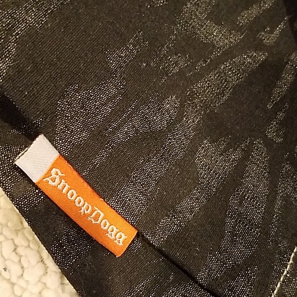 Snoop Dogg Clothing Company Indigo Gray Jeans NWT - Picture 8 of 8